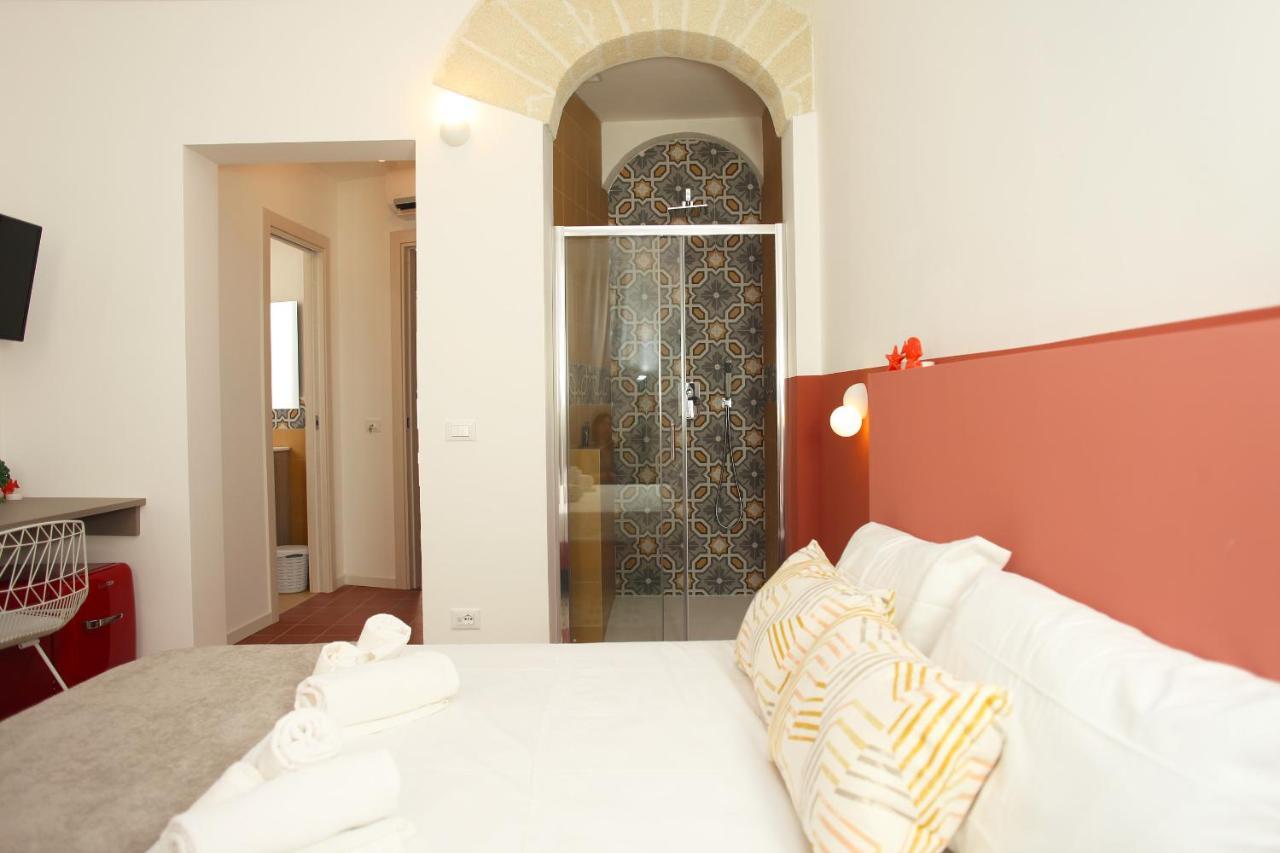 פאביננה Casa Maja Rooms & Suites מראה חיצוני תמונה