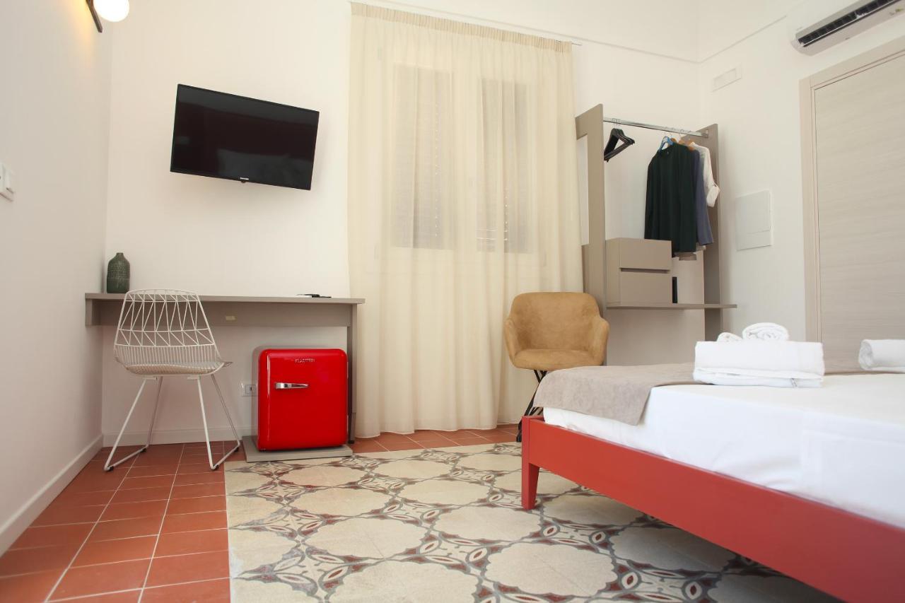 פאביננה Casa Maja Rooms & Suites מראה חיצוני תמונה