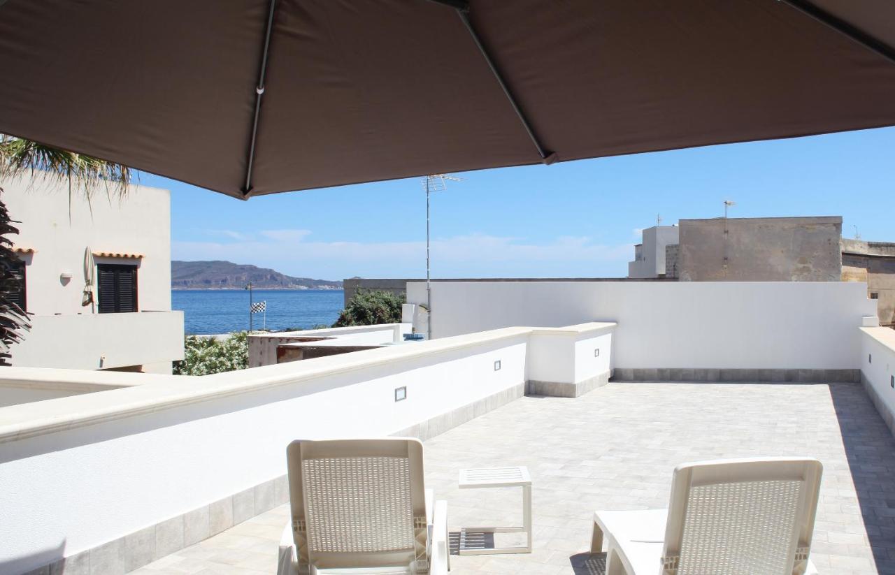 פאביננה Casa Maja Rooms & Suites מראה חיצוני תמונה