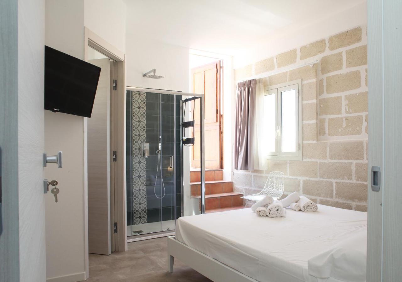 פאביננה Casa Maja Rooms & Suites מראה חיצוני תמונה