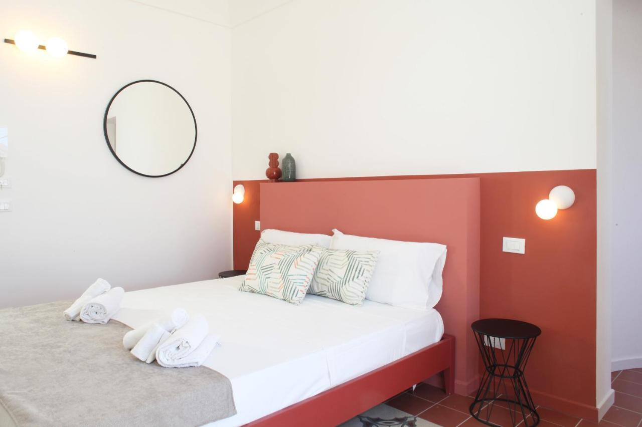 פאביננה Casa Maja Rooms & Suites מראה חיצוני תמונה
