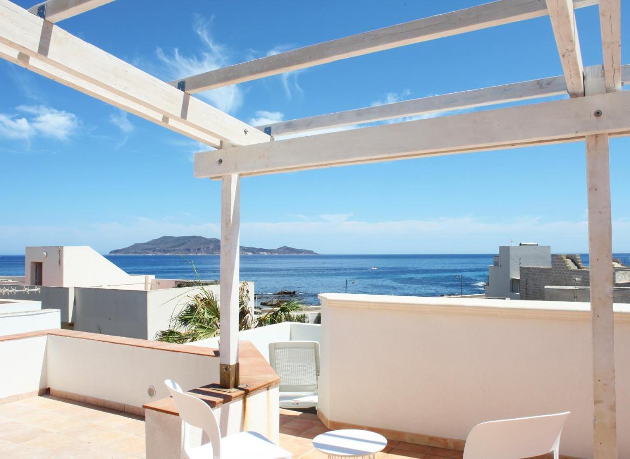 פאביננה Casa Maja Rooms & Suites מראה חיצוני תמונה