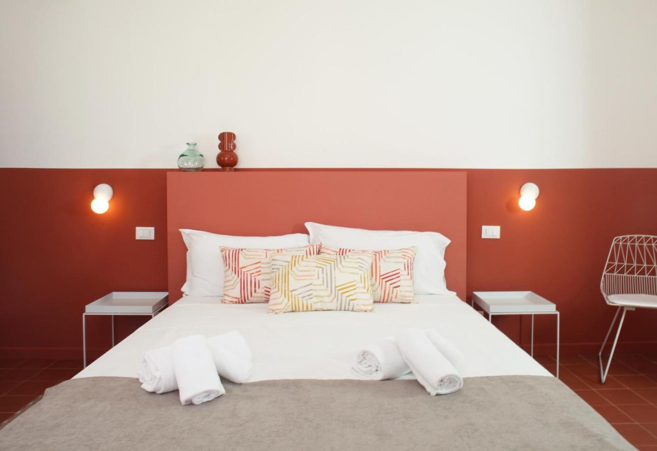 פאביננה Casa Maja Rooms & Suites מראה חיצוני תמונה