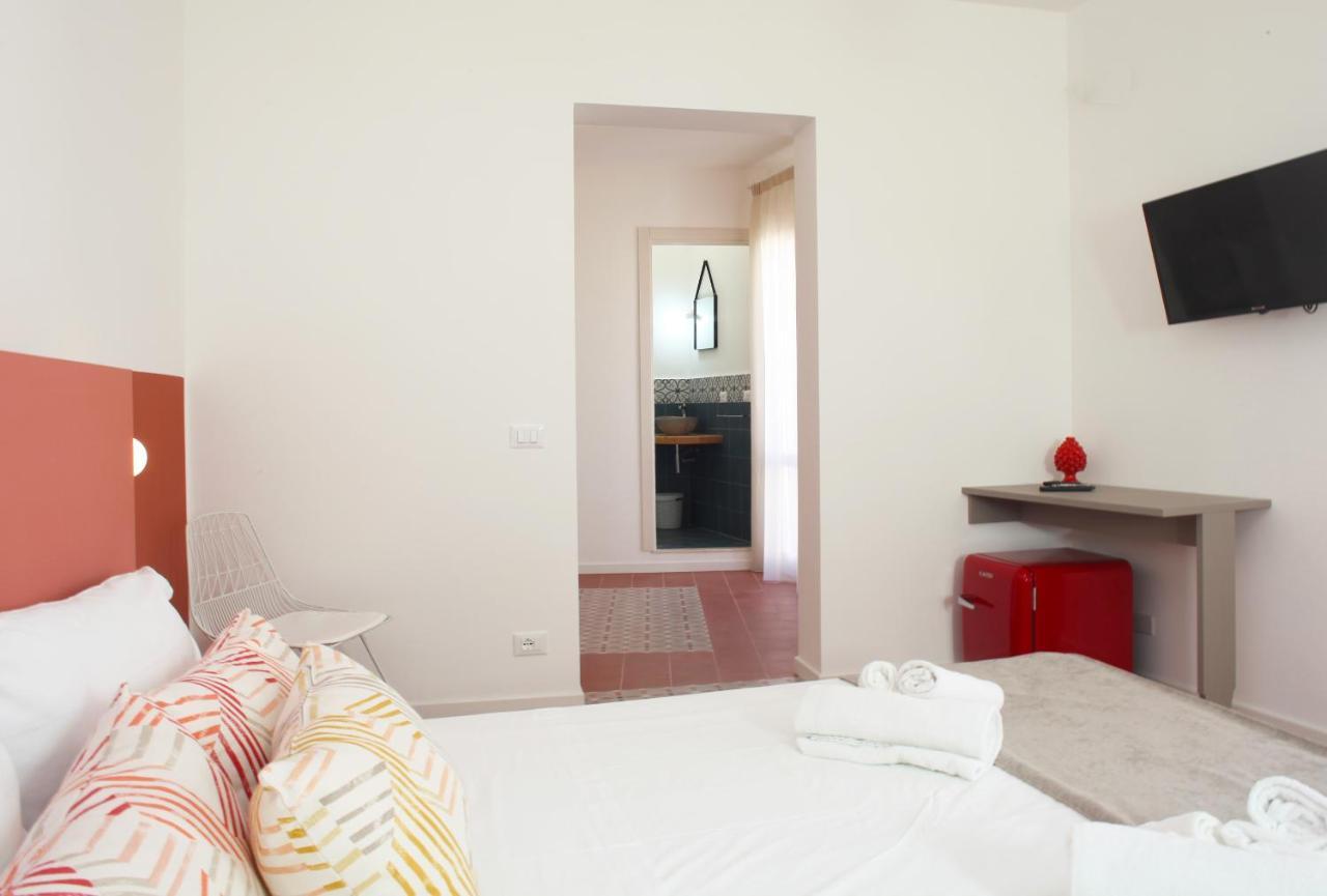פאביננה Casa Maja Rooms & Suites מראה חיצוני תמונה