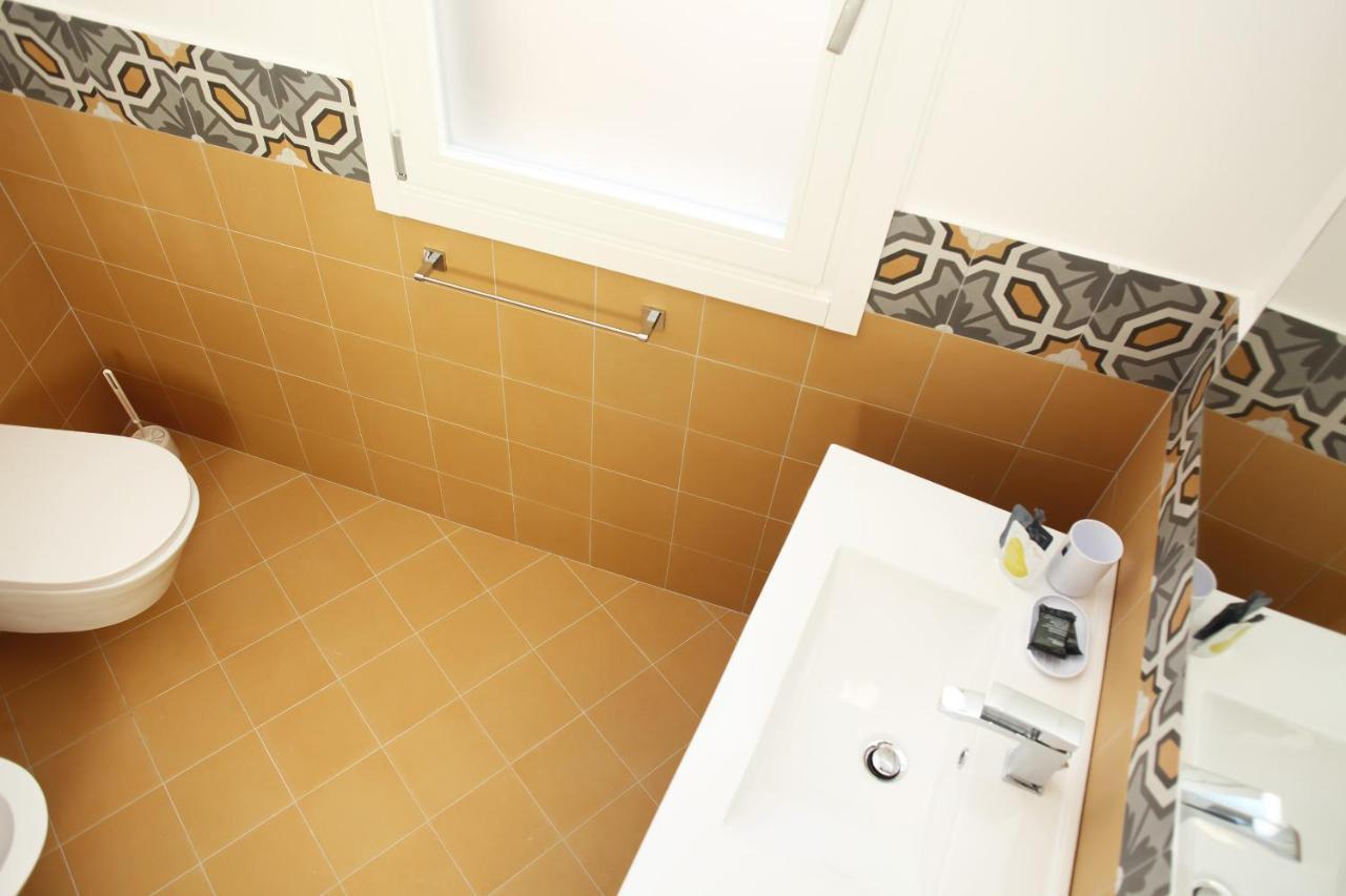 פאביננה Casa Maja Rooms & Suites מראה חיצוני תמונה