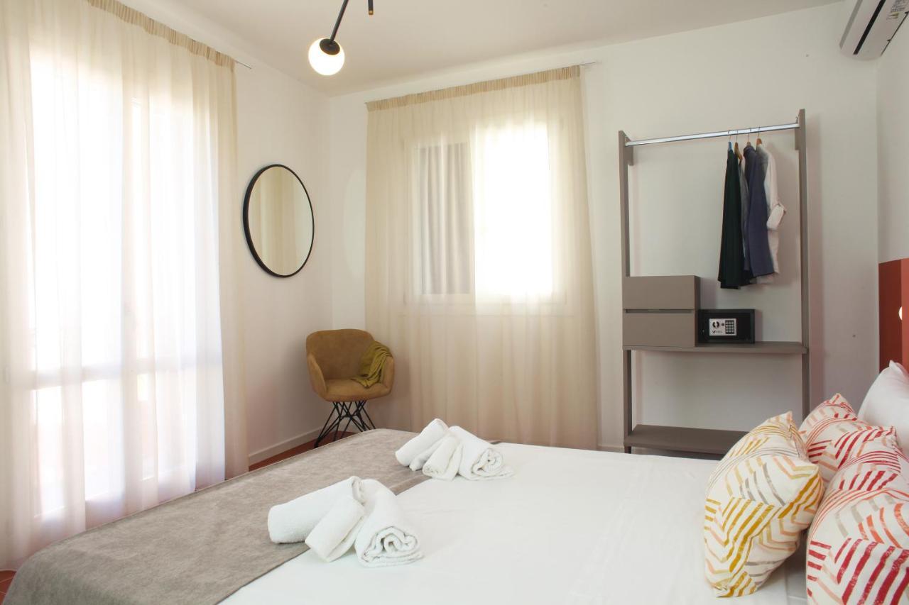 פאביננה Casa Maja Rooms & Suites מראה חיצוני תמונה