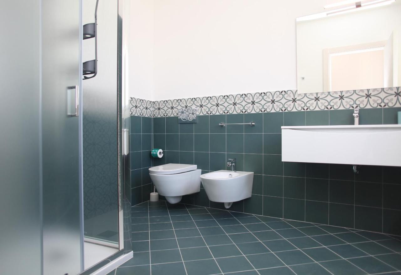 פאביננה Casa Maja Rooms & Suites מראה חיצוני תמונה
