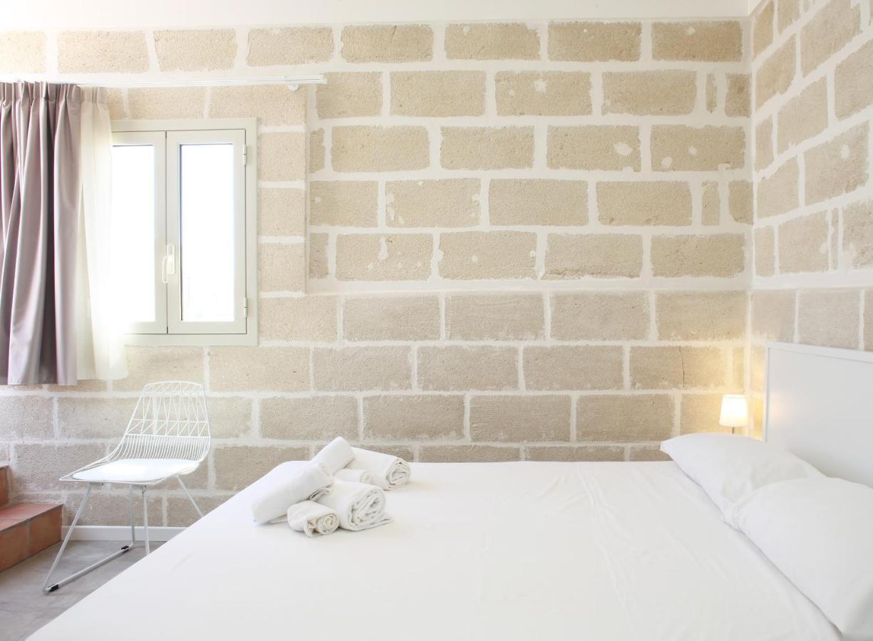 פאביננה Casa Maja Rooms & Suites מראה חיצוני תמונה