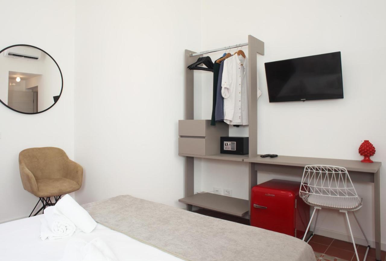 פאביננה Casa Maja Rooms & Suites מראה חיצוני תמונה