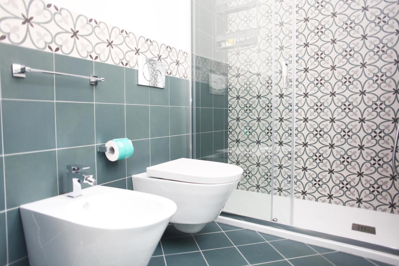 פאביננה Casa Maja Rooms & Suites מראה חיצוני תמונה