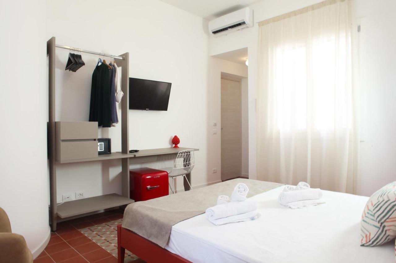 פאביננה Casa Maja Rooms & Suites מראה חיצוני תמונה