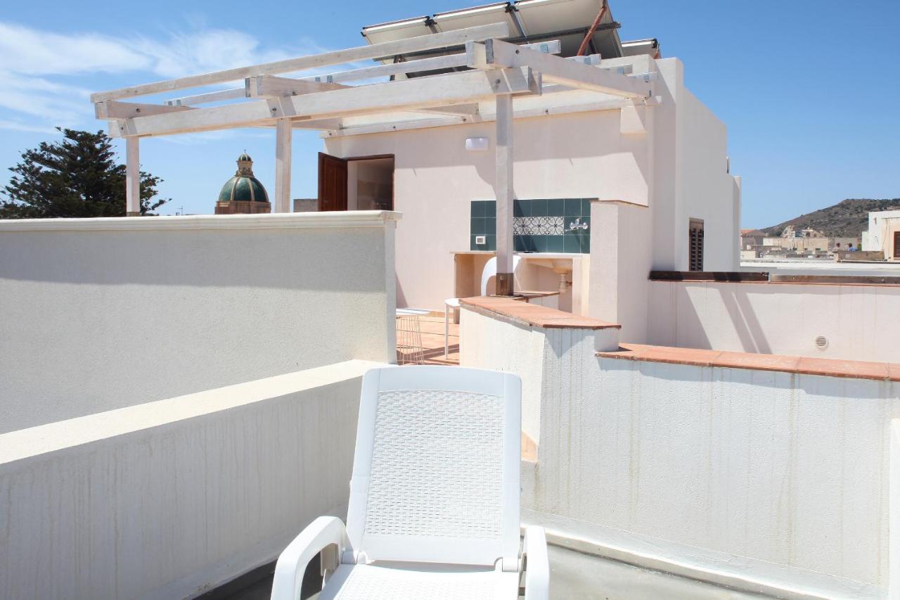 פאביננה Casa Maja Rooms & Suites מראה חיצוני תמונה