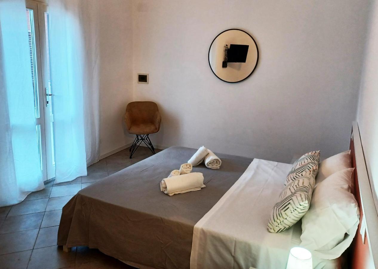 פאביננה Casa Maja Rooms & Suites מראה חיצוני תמונה