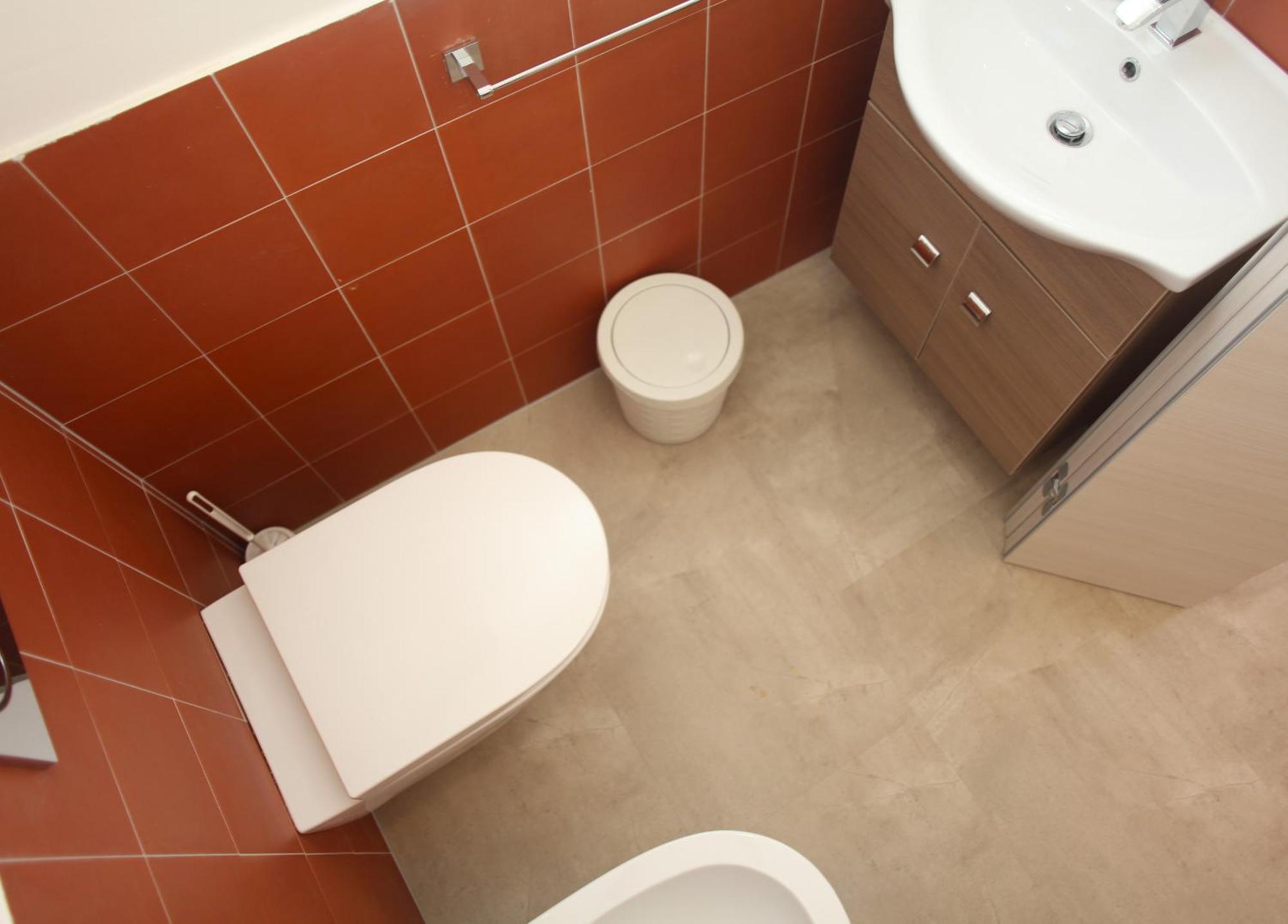 פאביננה Casa Maja Rooms & Suites מראה חיצוני תמונה