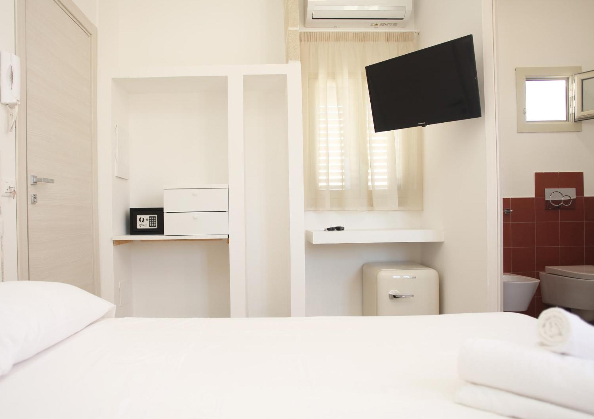 פאביננה Casa Maja Rooms & Suites מראה חיצוני תמונה