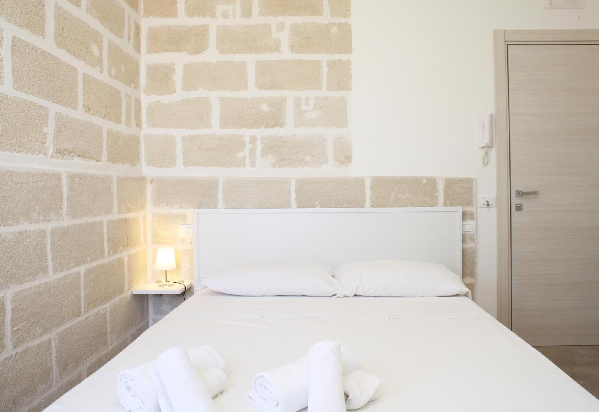 פאביננה Casa Maja Rooms & Suites חדר תמונה